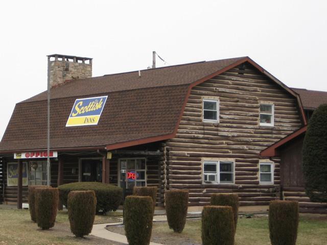 Motel 6-Shartlesville, Pa מראה חיצוני תמונה