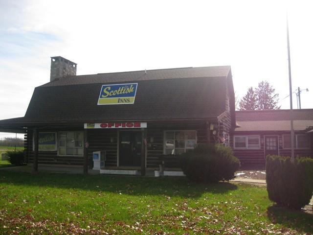 Motel 6-Shartlesville, Pa מראה חיצוני תמונה
