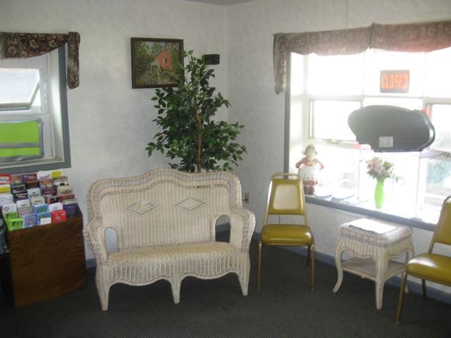 Motel 6-Shartlesville, Pa מראה פנימי תמונה