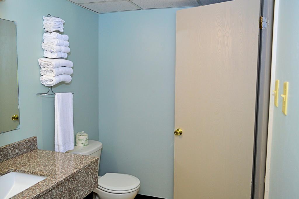 Motel 6-Shartlesville, Pa מראה חיצוני תמונה