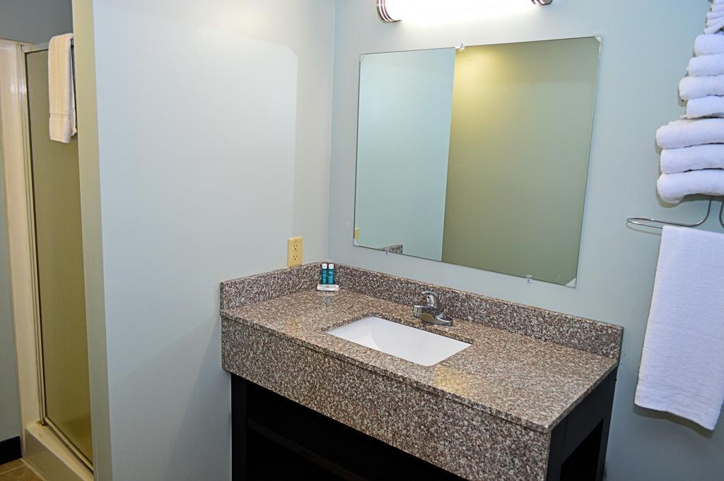 Motel 6-Shartlesville, Pa מראה חיצוני תמונה