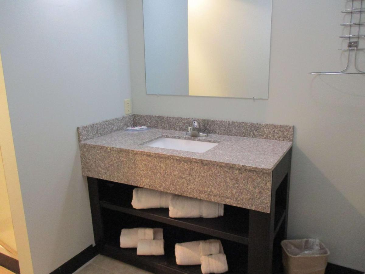 Motel 6-Shartlesville, Pa מראה חיצוני תמונה