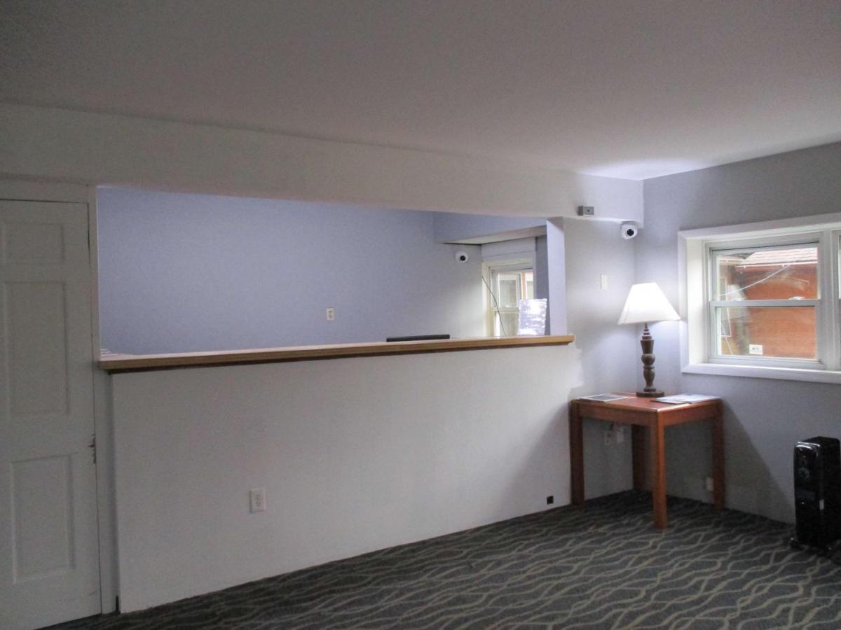 Motel 6-Shartlesville, Pa מראה חיצוני תמונה