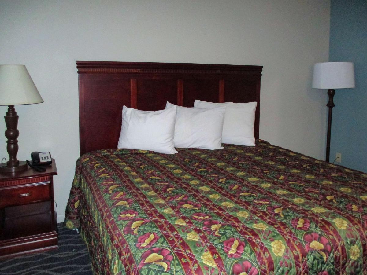 Motel 6-Shartlesville, Pa מראה חיצוני תמונה
