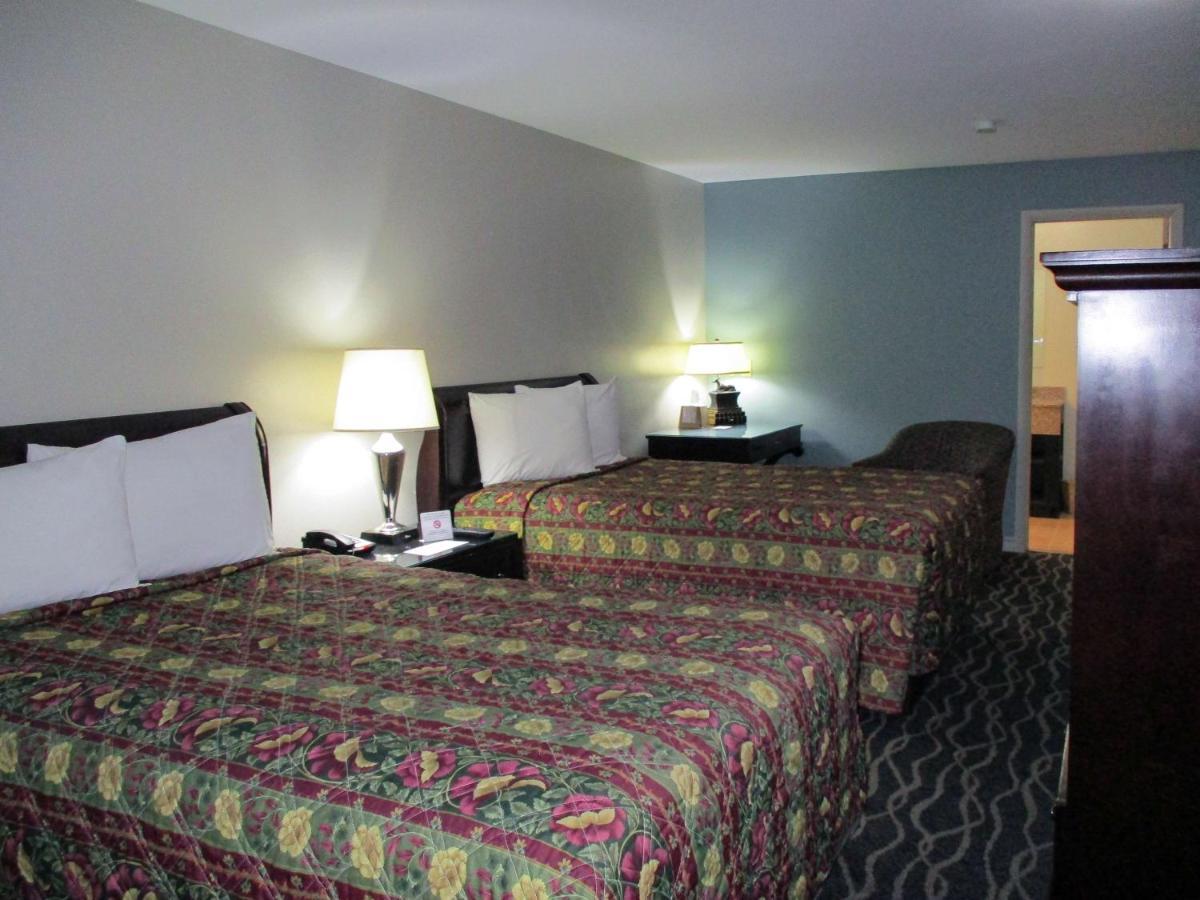 Motel 6-Shartlesville, Pa מראה חיצוני תמונה