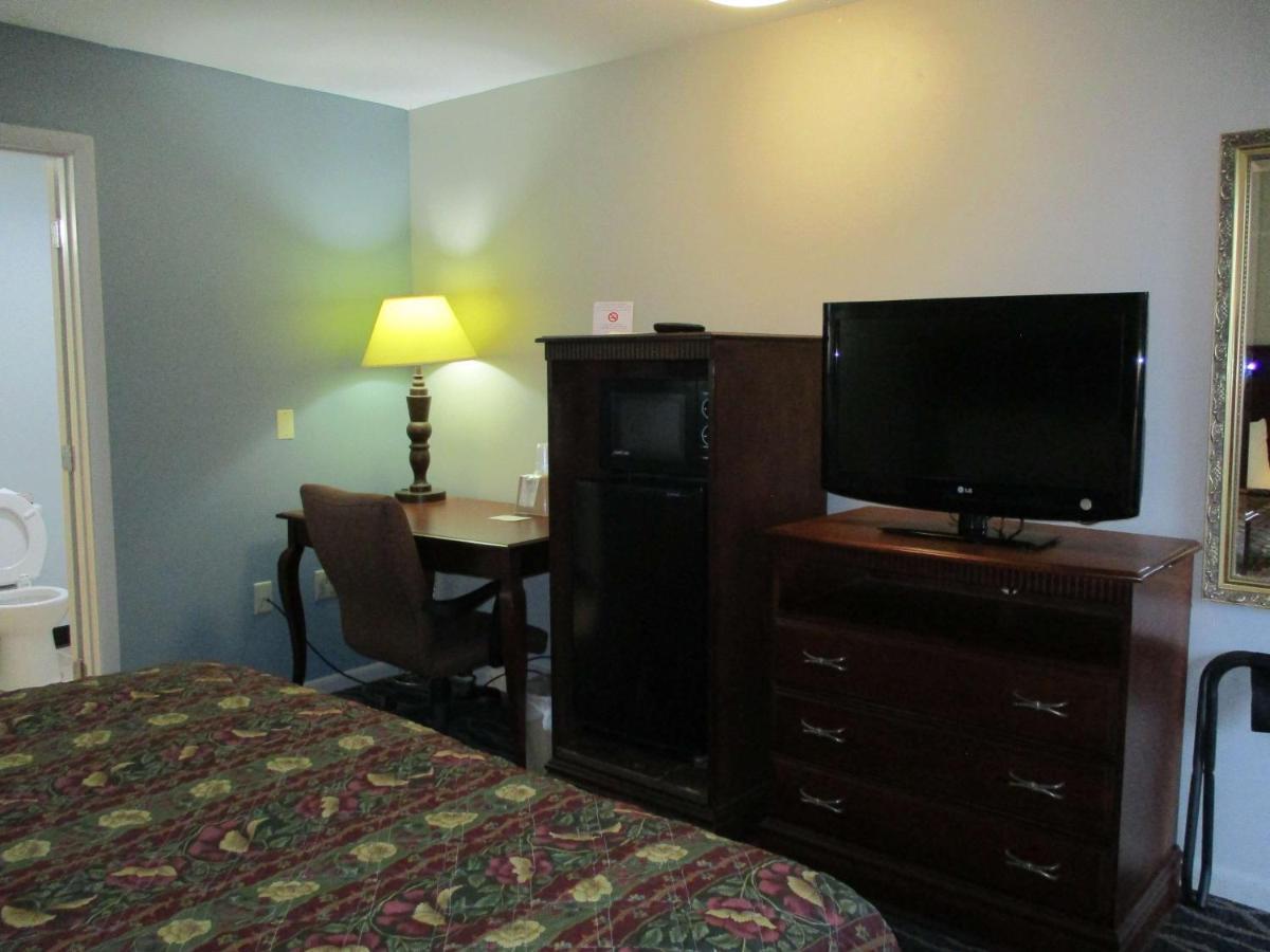 Motel 6-Shartlesville, Pa מראה חיצוני תמונה