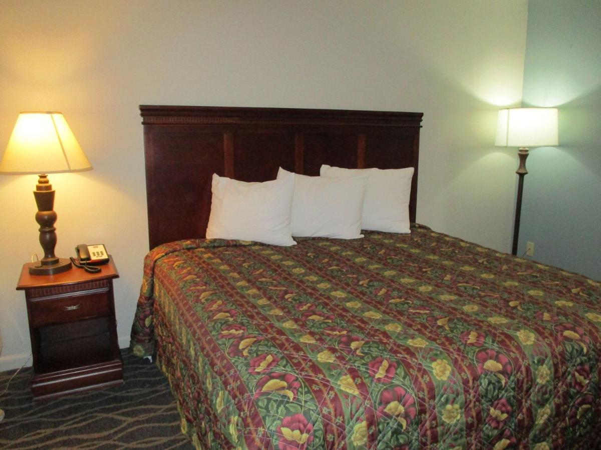 Motel 6-Shartlesville, Pa מראה חיצוני תמונה