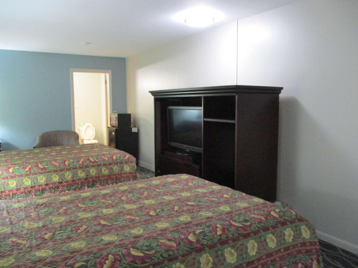 Motel 6-Shartlesville, Pa מראה חיצוני תמונה