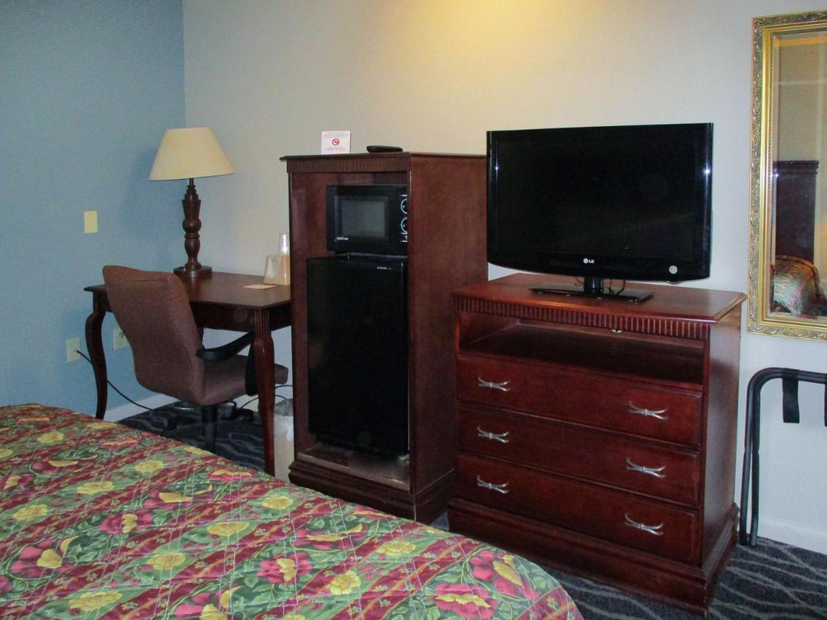 Motel 6-Shartlesville, Pa מראה חיצוני תמונה